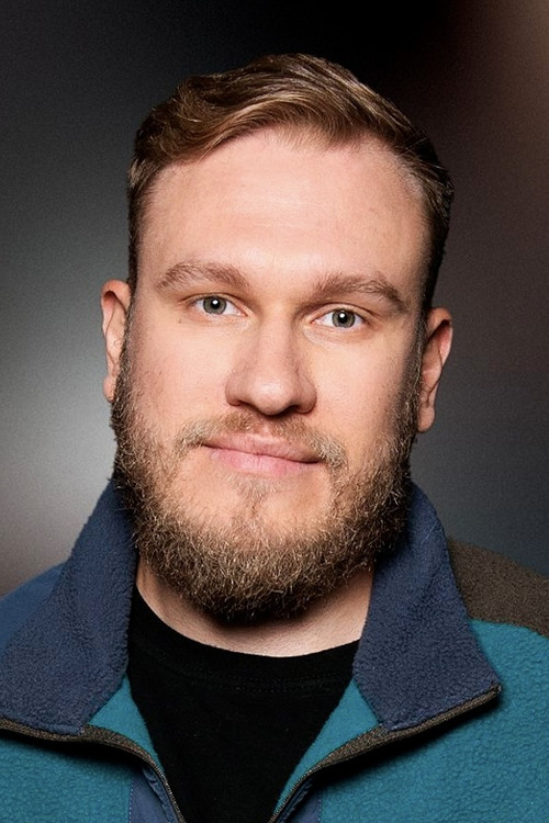 Igor Dzhabrailov profile