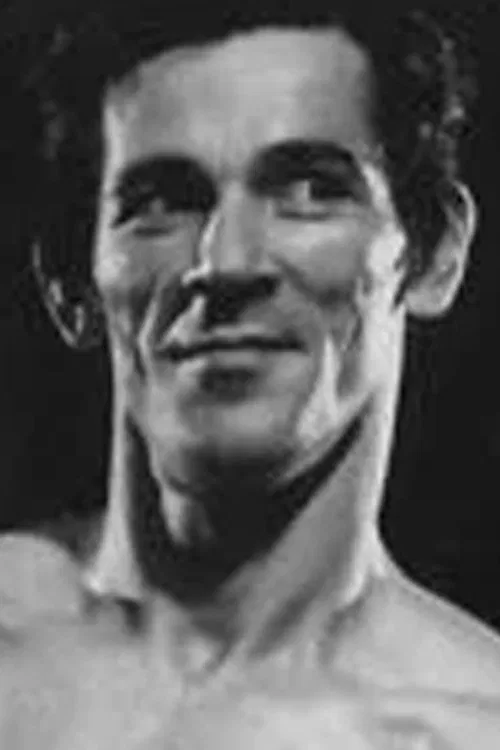 Enrique Nieves profile