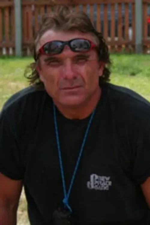 Robert Brzeziński profile