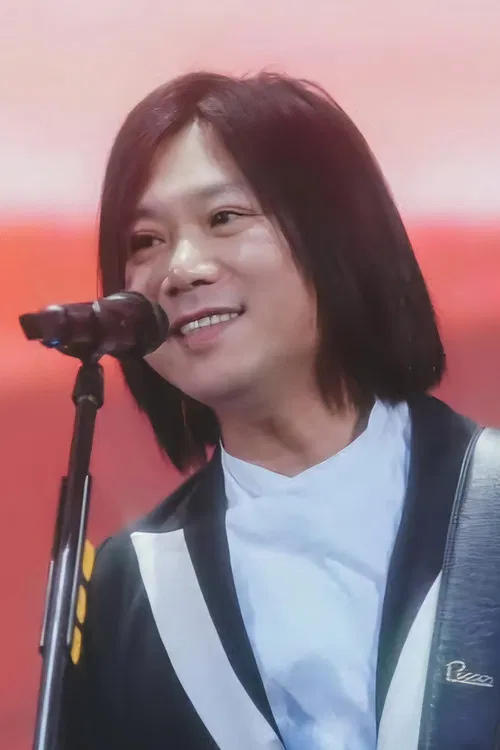 Matthew Yen-Shen Tsai profile