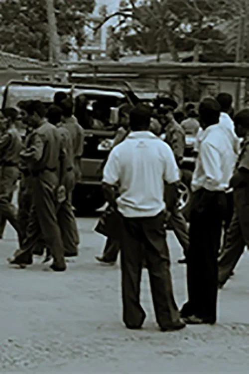 Misery Next Time poster