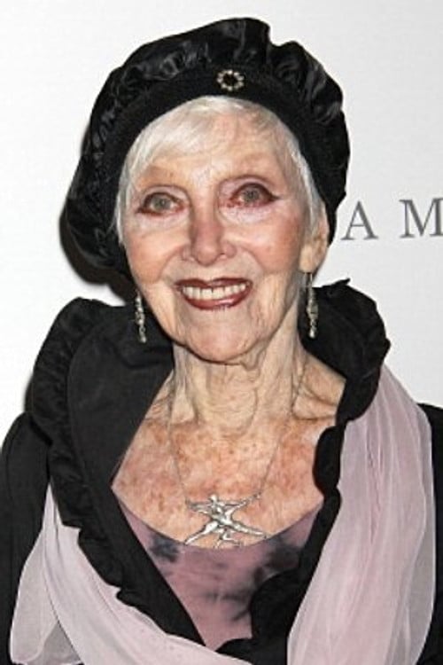 Lucille Patton profile