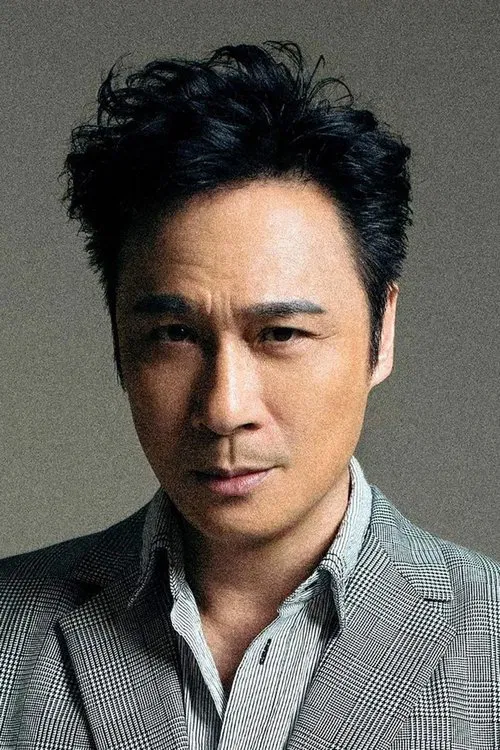 Francis Ng Chun-Yu profile