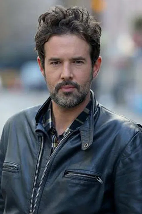 Paul Shottner profile