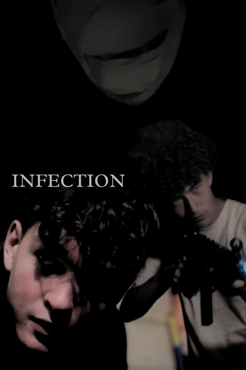 Infection poster