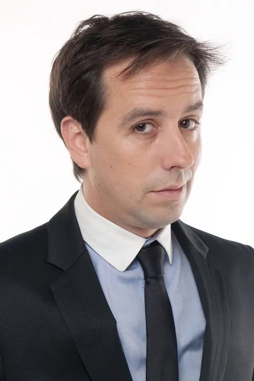 Manuel Marques profile