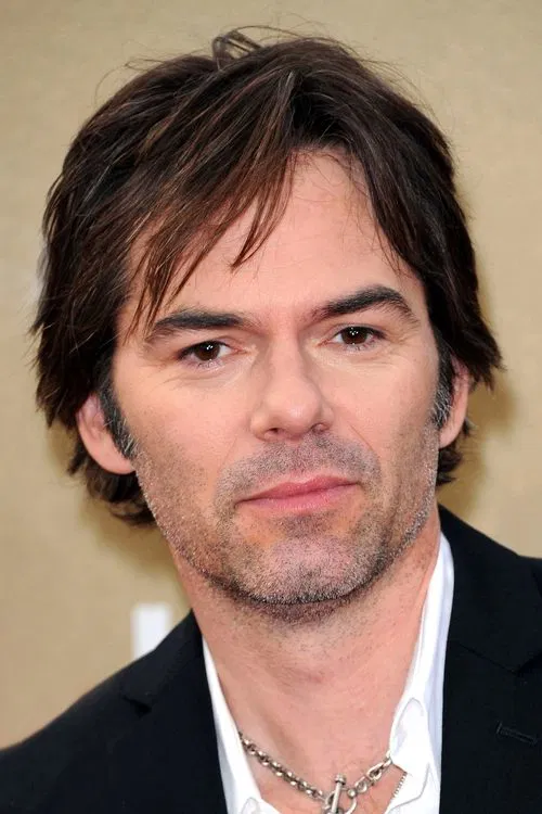 Billy Burke profile