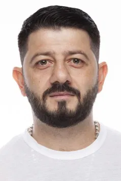 Mikhail Galustyan profile