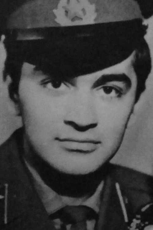 Khally Kurbanov profile