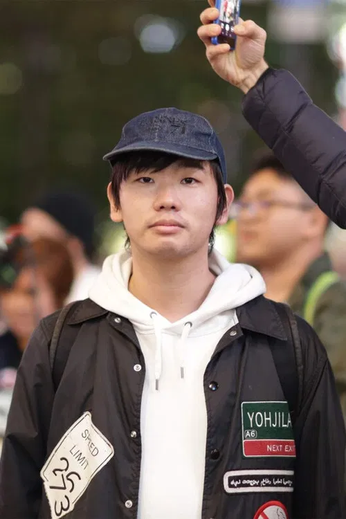 Akihiro Takeishi profile