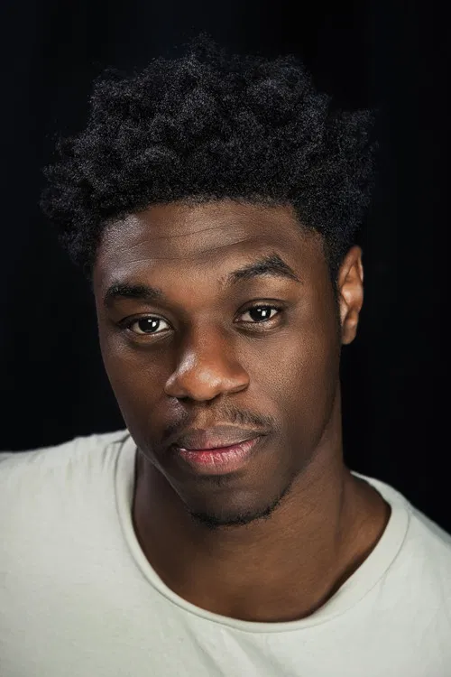 Daniel Larkai profile