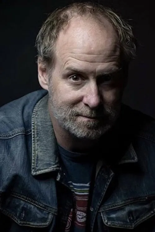 James MacDonald profile