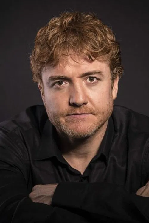 Nacho Castaño profile