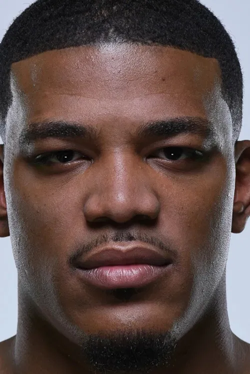 Jamelle Jones profile