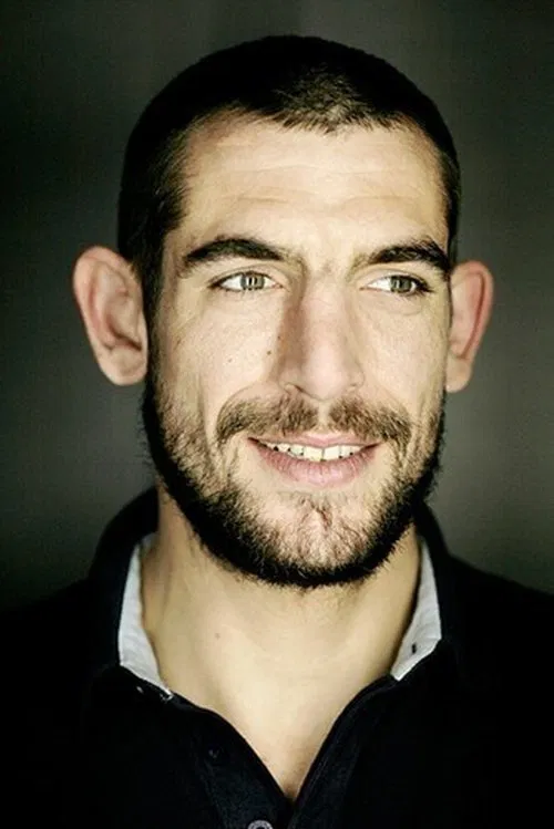 Augustin Legrand profile