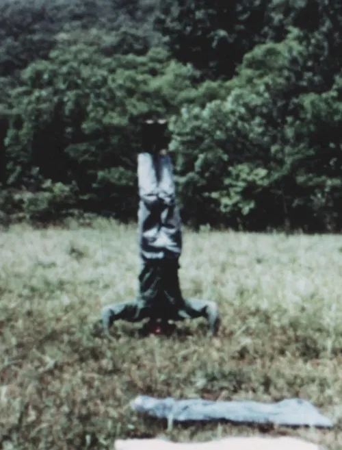 A Matter of Baobab: With One Growth poster