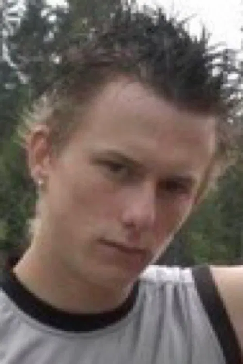 Mischa Black profile