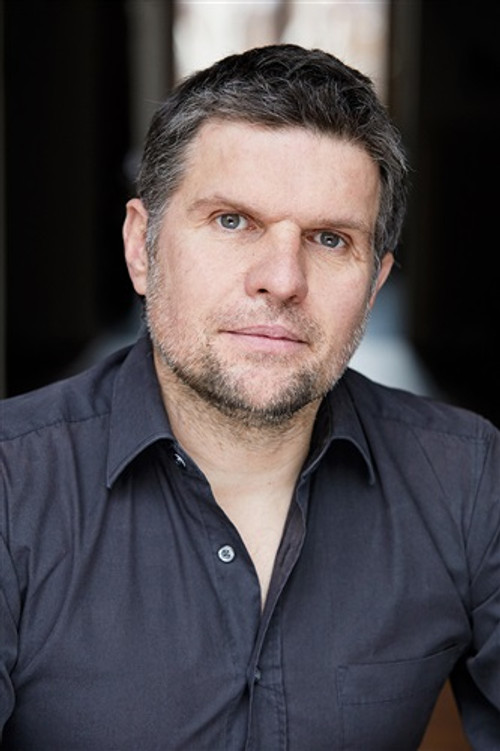 Guillaume Lemarre profile