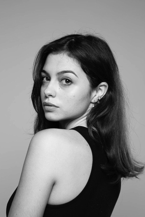 Elena Marchal profile