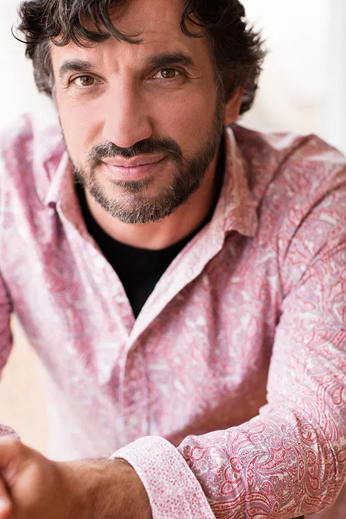 Dany Michaud profile