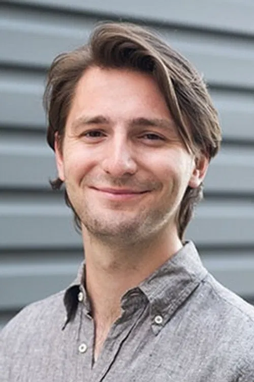 Kamil Szklany profile