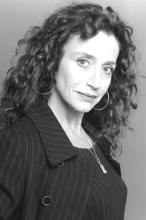 Patrizia Loreti profile