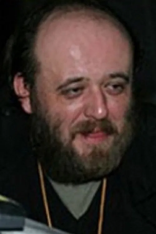 Alexandr Lungin profile