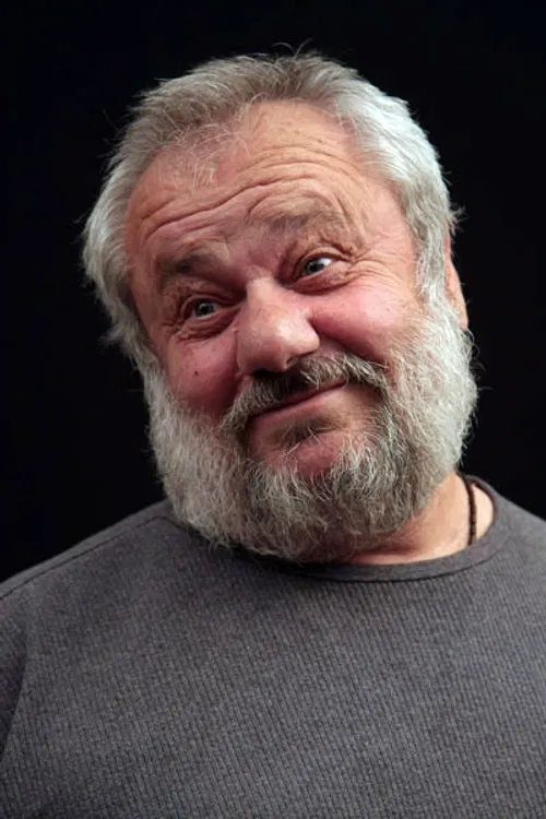 Pavle Nozadze profile