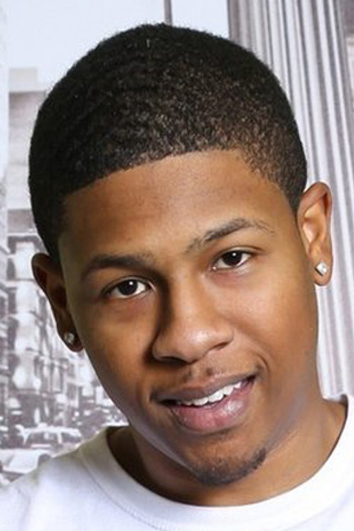 Dontae Morningwood profile