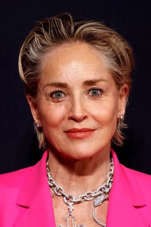 Sharon Stone profile