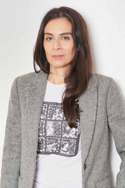 Melissa Jackson profile