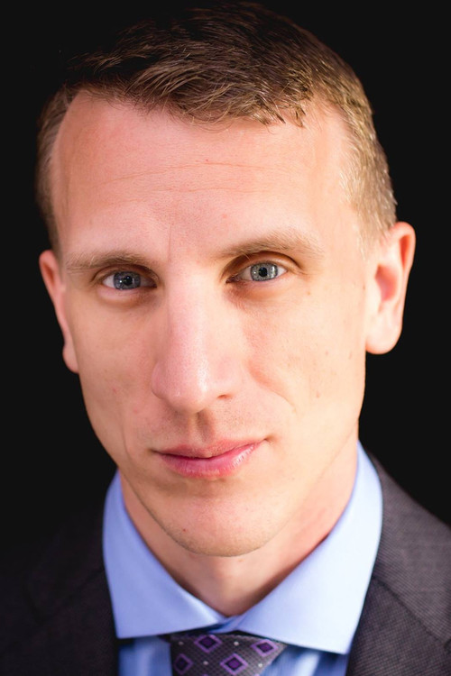 Steven Farmer profile