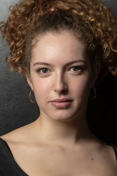 Asma Messaoudene profile