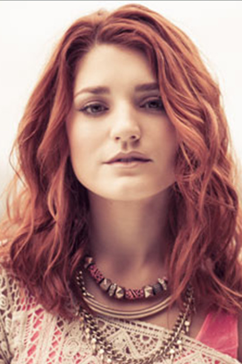 Patricia Bermudez profile