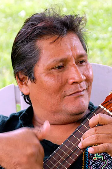 José Campos profile