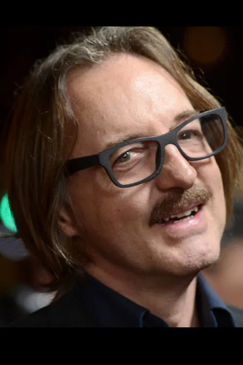 Butch Vig profile