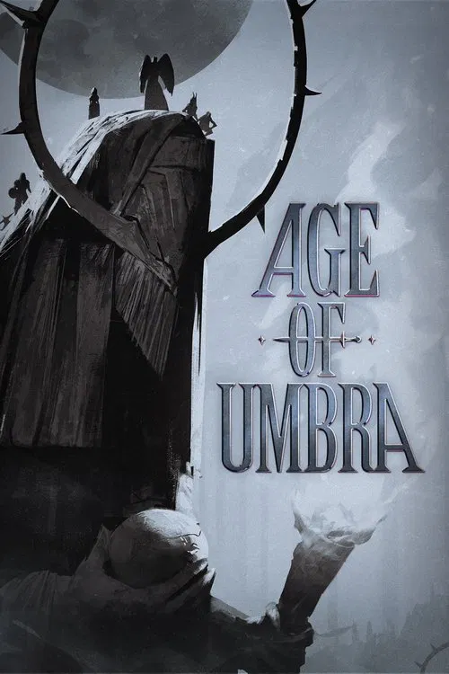 Age of Umbra poster