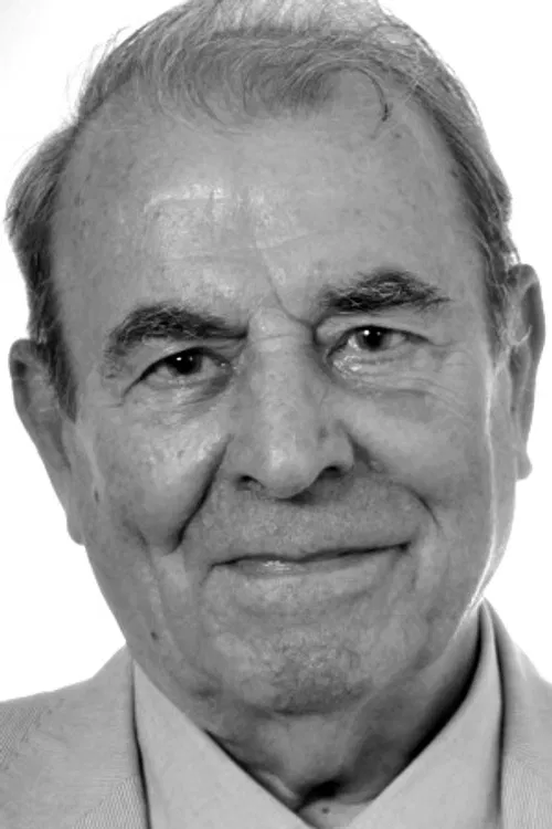 Robert Forcadell profile