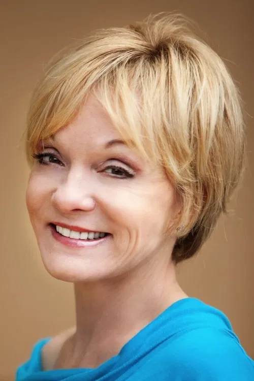 Cathy Rigby profile