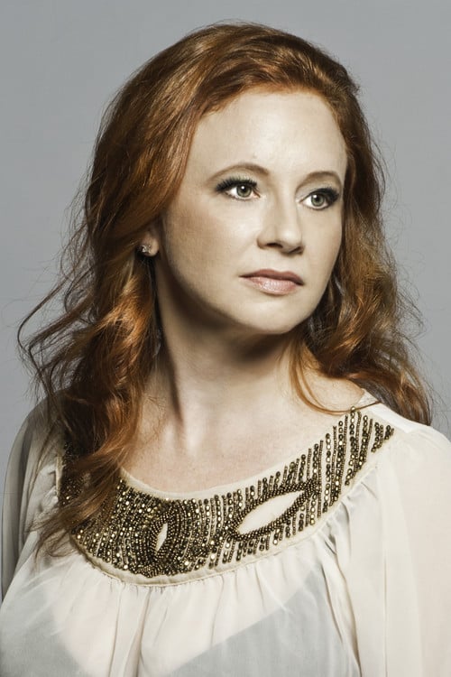 Kelly-Marie Murtha profile