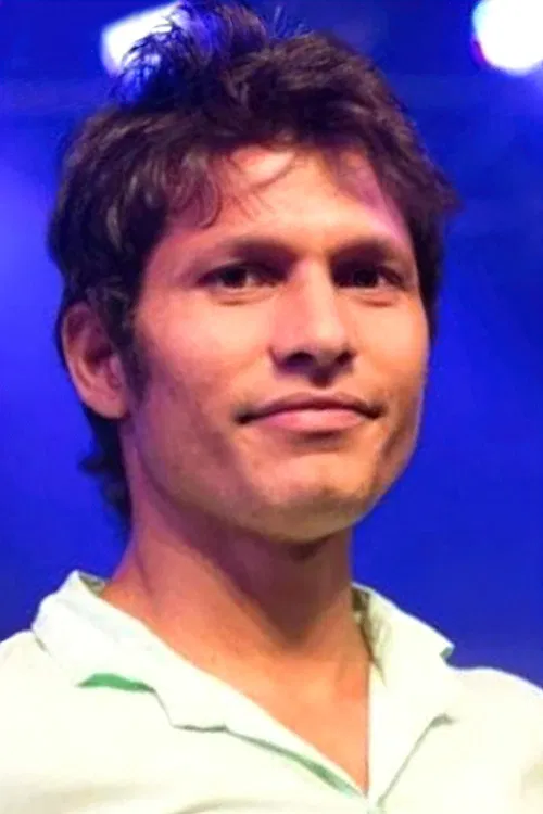 Samrat Rajoria profile