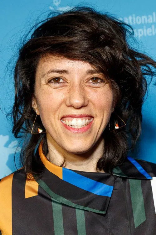 Catarina Vasconcelos profile