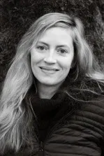 Luna Jurančič Šribar profile