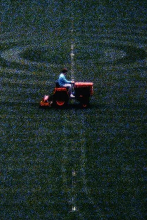 Semiotic Ghosts poster