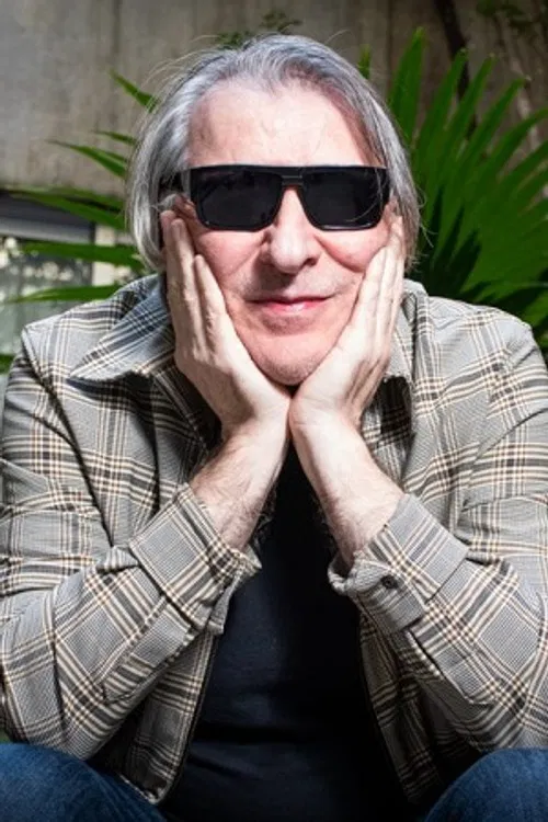 Daniel Melero profile