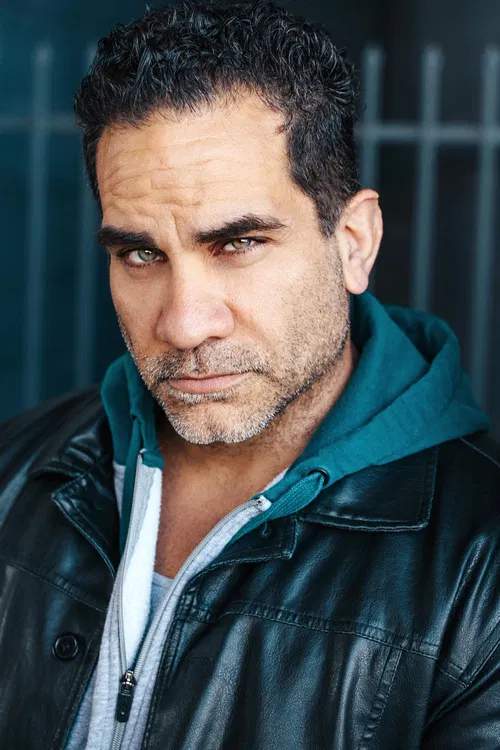 Chris Pardal profile