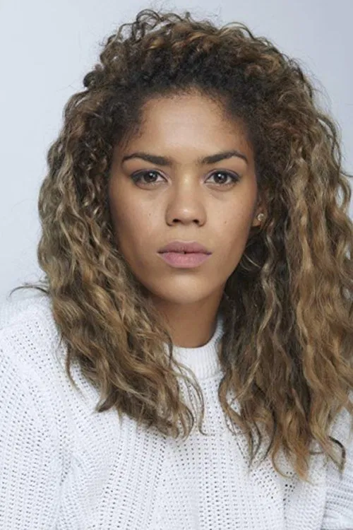 Cleo Rinkwest profile