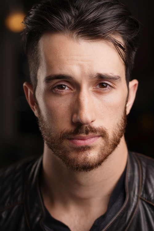 Cody Griffis profile