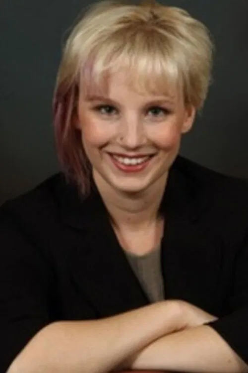 Jennifer Drake profile