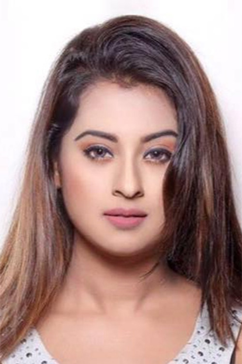 Shobnom Bubly profile